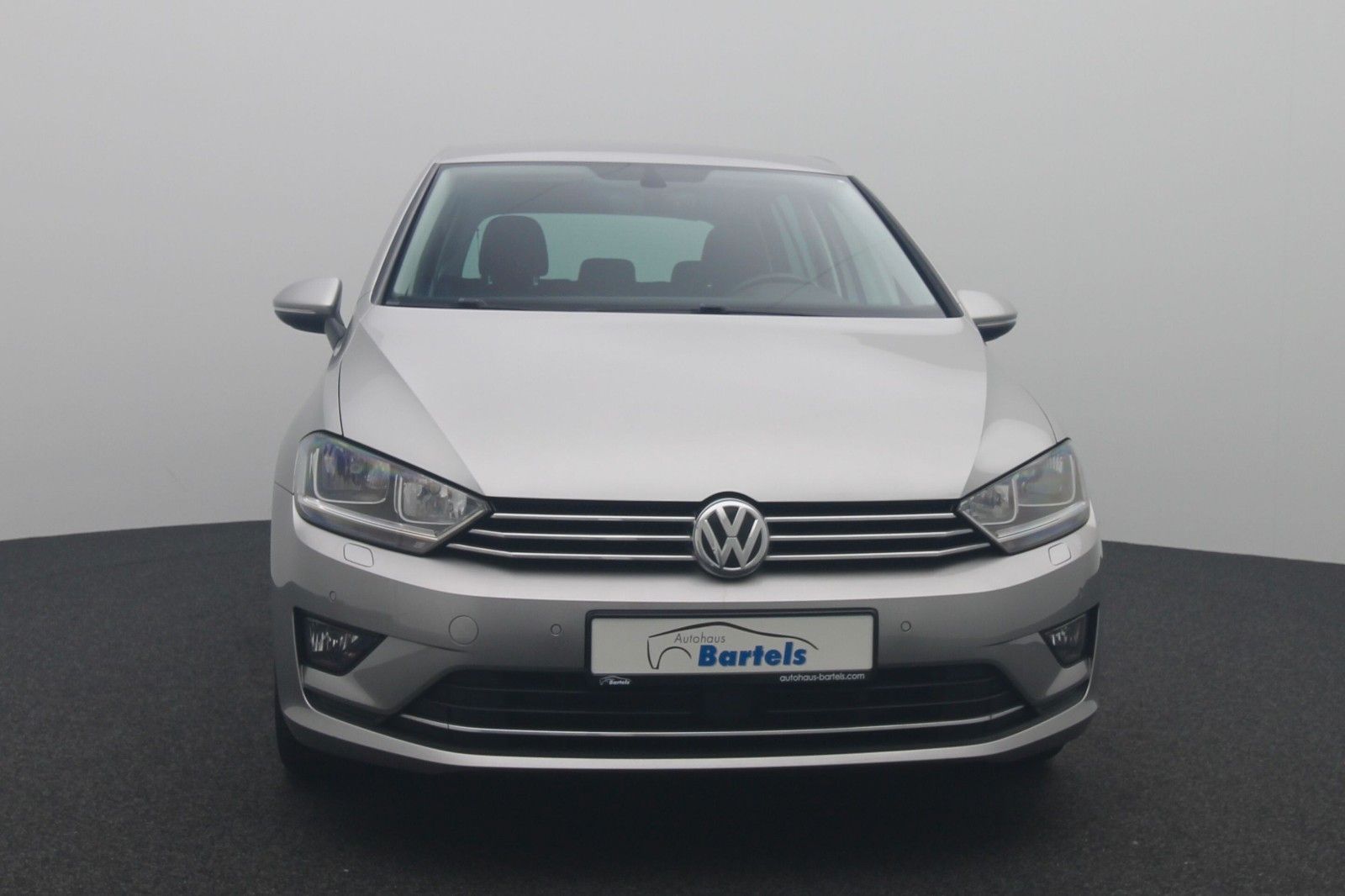 Fahrzeugabbildung Volkswagen Golf VII Sportsvan 1.4 Sound BMT/Start-Stopp