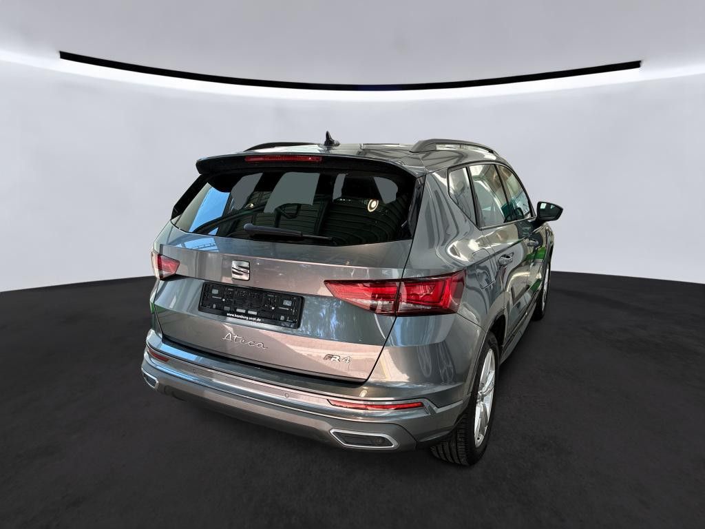 Seat Ateca - Bild 4