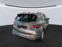 Seat Ateca - Vorschau Bild 4