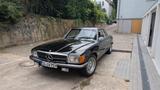 Mercedes-Benz SLC 350 - Mercedes-Benz SLC 300 von privat