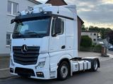Mercedes-Benz 1848 Actros*Standklima*GERMAN.*Retarder*TOP*1851 - Mercedes-Benz Actros 1848