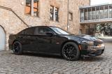 Dodge Charger 6,4L SRT SCAT-PACK ALPINE KAM LED TOTW - Dodge aus 2024