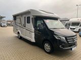 Eura Mobil Profila T 726 EF Mondial-S - Eura Mobil Oldenburg