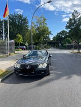 Mercedes-Benz SL 500 Final  - Mercedes-Benz SL 500 in Berlin