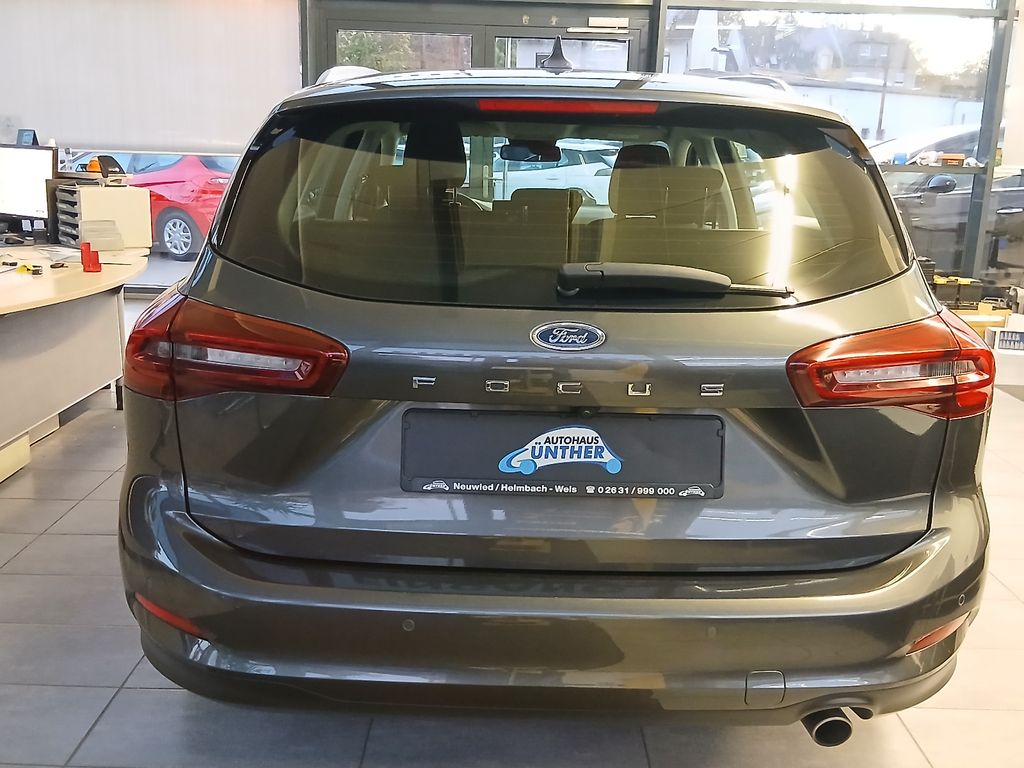 FORD Focus 2023