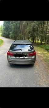 BMW 318d Touring - - BMW 318 von privat