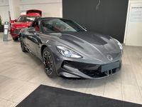 MG Cyberster - Vorschau Bild 7