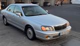 Hyundai xg30 26.000km original 1 Hand - Hyundai XG 30