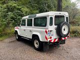 Land Rover Defender 110 Td5 Experience 2006 Experience 2006 - Land Rover Defender: Td5