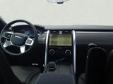 Land Rover Discovery D300 AWD R-Dynamic SE - Land Rover Discovery