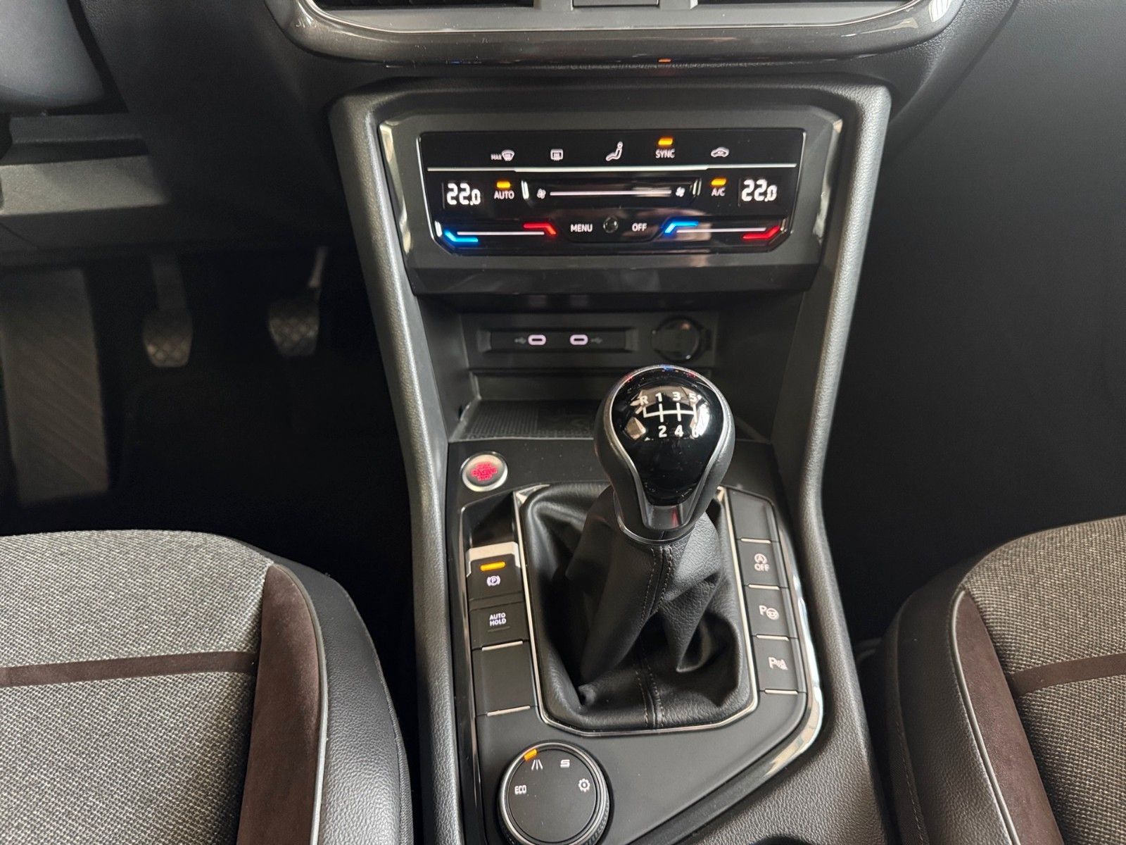 Fahrzeugabbildung SEAT Tarraco Xcellence 2.0 TDI