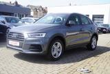 Audi Q3 2.0 TFSI quattro LED Panorama AHK Kamera PDC - Audi Q3: mit Anhängerkupplung