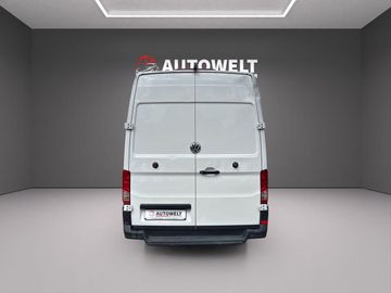 Volkswagen Crafter - 4