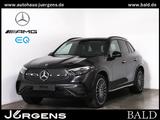 Mercedes-Benz GLC 400 e 4M AMG-Sport/Technik/Pano/Burm/HUD/AHK