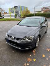 Volkswagen Golf 1.2 TSI 63kW BMT LOUNGE LOUNGE - Volkswagen Golf mit Benzin-Antrieb: 1.6