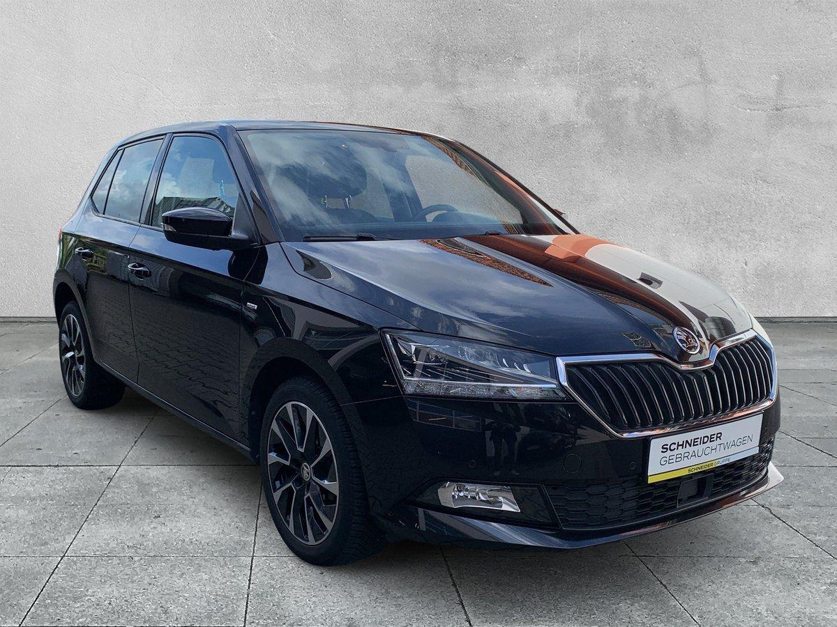 Skoda Fabia DRIVE 125 BEST OF USB+PDC+DAB+TEMPO+MP3, миниатюра 7
