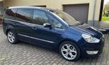 Ford Galaxy Titanium 2.2 TDCI Standheizung... - Ford Galaxy in Dresden