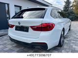 BMW 5 Touring 520 d M Sport Paket Service neu - gebrauchte BMW 520 aus dem Jahr 2020