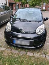 Citroën c1 - Citroën C1