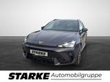 Cupra Leon Sportstourer VZ 1.5 TSI e-Hybrid DSG  AHK N - mit Hybrid-Antrieb: Violett, Kombi