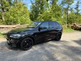 BMW X5 M - BMW X5 M von privat