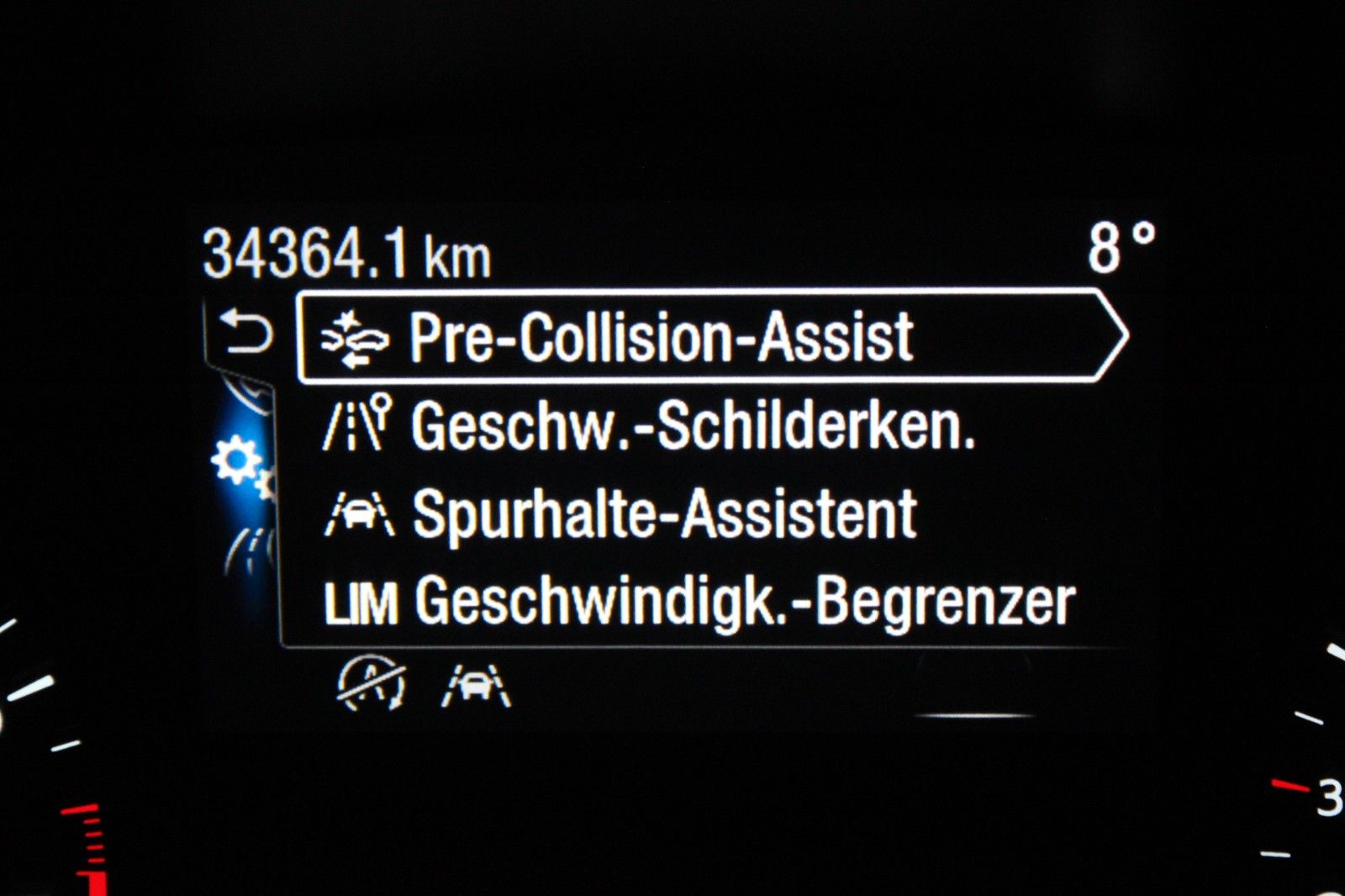 Fahrzeugabbildung Ford Focus Active Turnier LED NAVI WinterPaket CAM