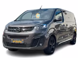Opel Zafira Life Tourer M Elektr. Tür*Keyless*ACC*