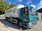 DAF CF 75.310 ZAUG UND DRUCK - MEEL/FLOUR - TOP - DAF Cf 75