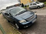 Chrysler voyager 3.3 v6 benzin automat - Chrysler Voyager: V6