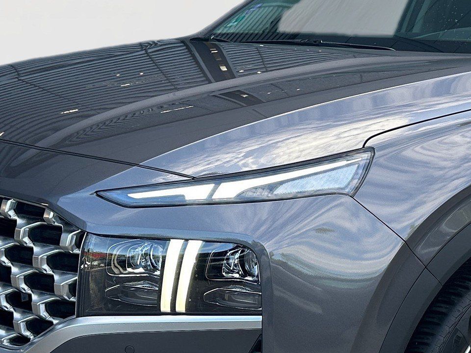 Fahrzeugabbildung Hyundai SANTA FE Plug-in-Hybrid 1.6 T-GDi 4WD 6AT PRIME-