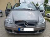 Mercedes-Benz A 180 CDI NEUE TÜV+AU - gebrauchte Mercedes-Benz A 180 aus dem Jahr 2005