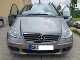 Mercedes-Benz A 180 CDI NEUE TÜV+AU - Mercedes-Benz A 180 aus 2005