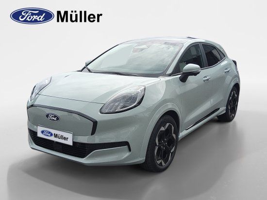 Ford Puma Gen-E Premium*Fahrerassistenz-Pkt*Pano*Wint