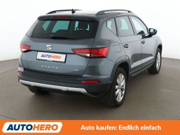SEAT Ateca - 6