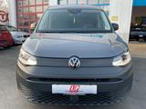 Volkswagen Caddy Cargo 2.0 TDI LED Navi Klima SHZ Tempo. - gebrauchte VW Caddy aus dem Jahr 2022