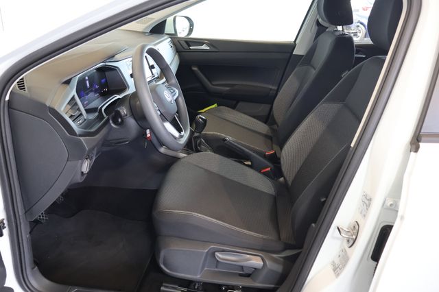 Volkswagen Taigo 1.0 TSI AID+LANE+LED+CARPLAY
