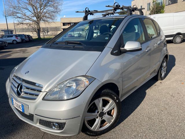 Mercedes-Benz MERCEDES 2011 A-180 AVANGARDE 2.0D 80KW EURO5A