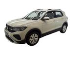 Volkswagen T-Cross Life 1.0 TSI *ACC*LED*VIRTUAL*R-KAM*16'' - Volkswagen T-Cross in Augsburg