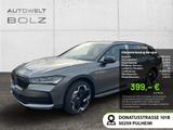 Skoda Superb Combi 1.5 TSI iV Sportline NAVI AHK 360°