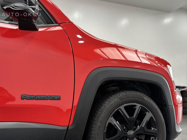 Jeep Renegade Longitude FWD /PDC /TEMP