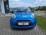Citroën C1 Advance/Tüv 05-2027 - gebrauchte Citroën C1 aus dem Jahr 2010