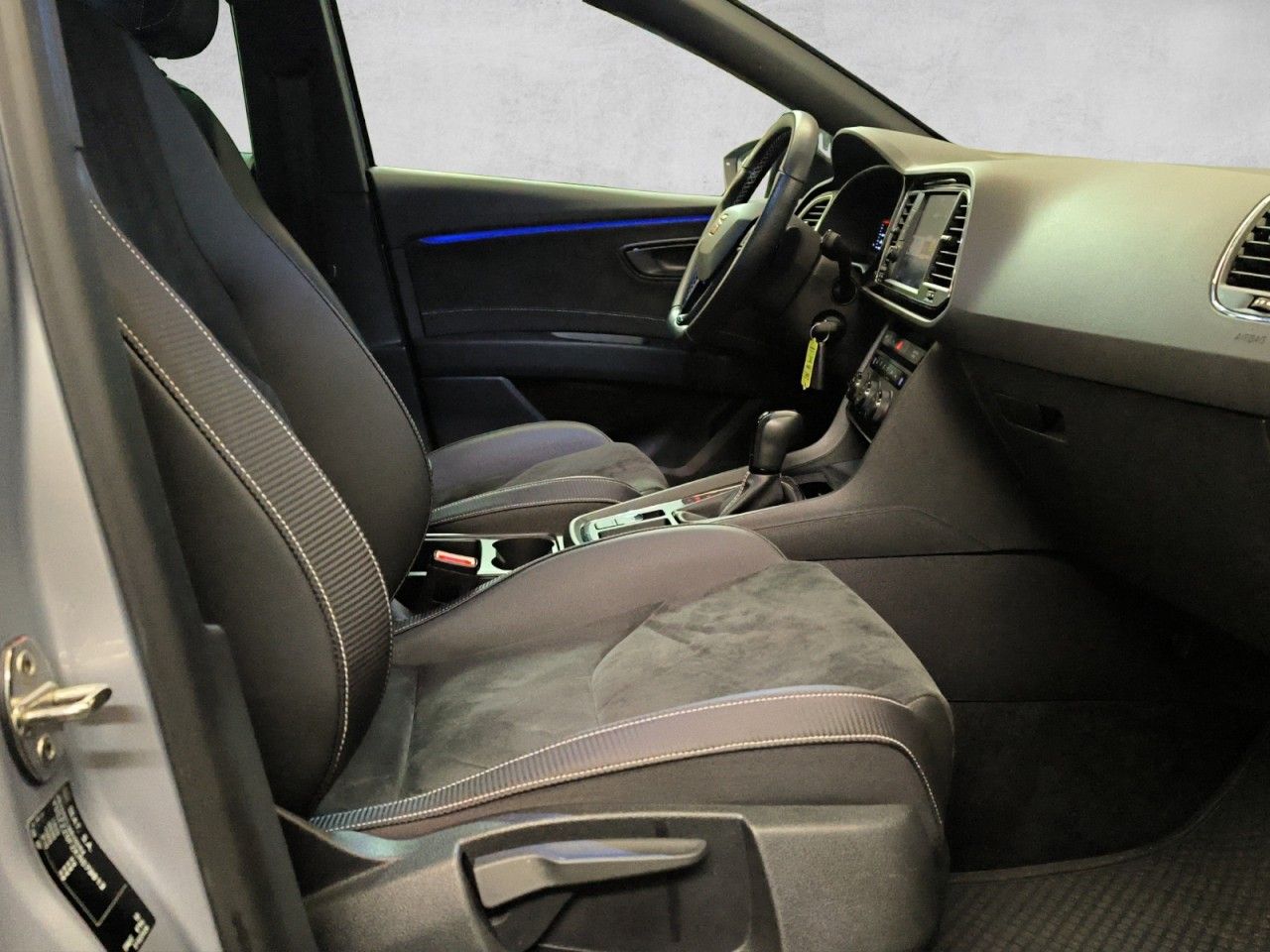 SEAT Leon Cupra 290 - Bild 19