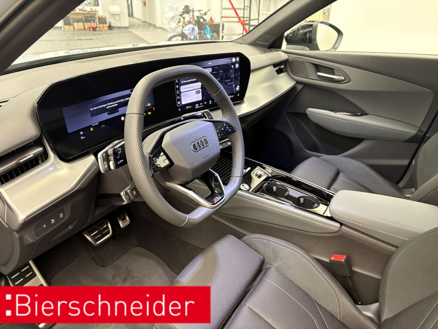 Audi Q3 - Bild 9