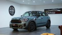MINI Cooper SD Countryman*NAV*Carplay*1HD*Ambiente