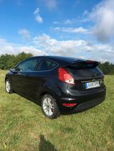 Ford Fiesta 1,5 TDCi 70kW Trend , 4,5 Liter je 100 KM - Ford Fiesta: 7