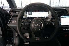 AUDI A3 Sportback 35 TFSI | 2x S line | Pano | Carbon AUDI A3 Sportback 35 TFSI | 2x S line | Pano | Carbon