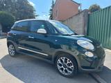 Fiat 500L 1.4 95 CV Trekking - ok neopatentati - Fiat 500L Trekking aus 2015