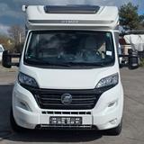 HYMER / ERIBA / HYMERCAR Tramp  SL 568 - Offers