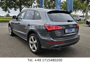 Audi Q5 - 4