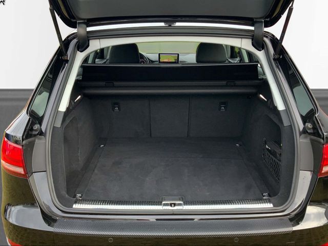 A4 2.0 TDI Avant sport XENON,SHZ,NAV.